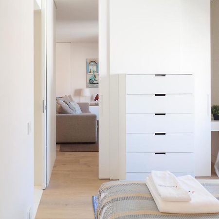 Appartement Flh Saldanha Minimalist Flat à Lisboa Extérieur photo