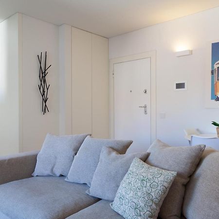 Appartement Flh Saldanha Minimalist Flat à Lisboa Extérieur photo