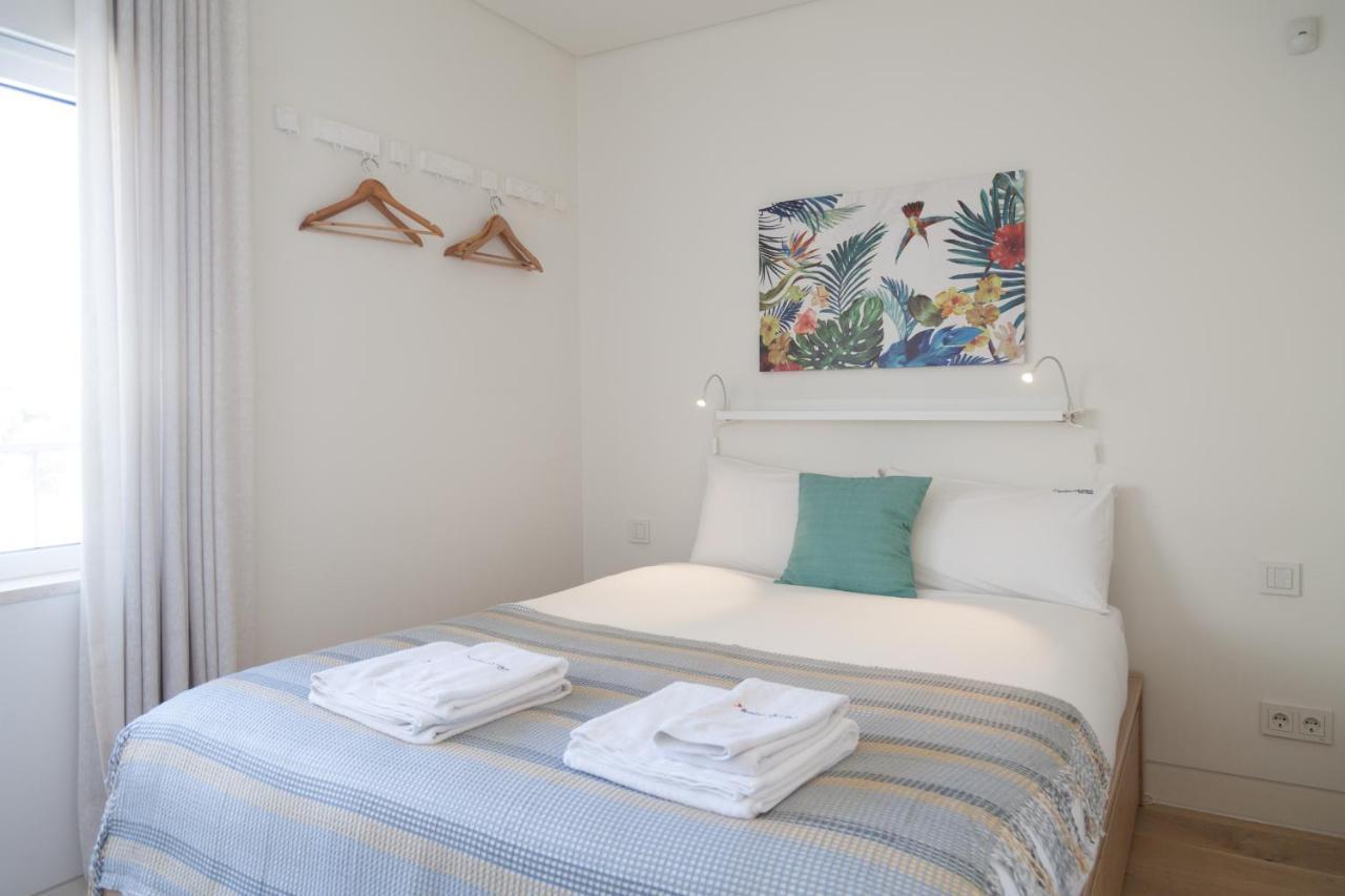 Appartement Flh Saldanha Minimalist Flat à Lisboa Extérieur photo
