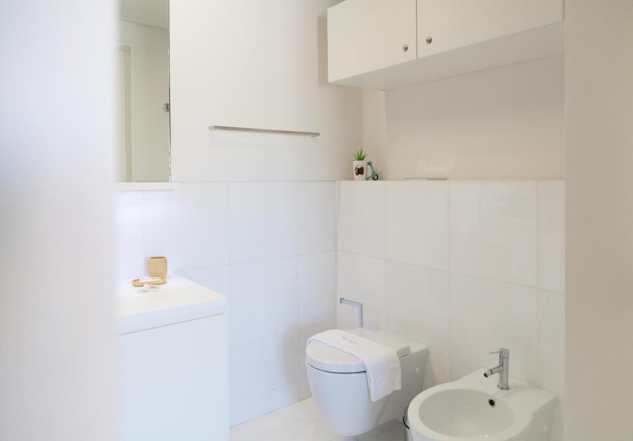 Appartement Flh Saldanha Minimalist Flat à Lisboa Extérieur photo